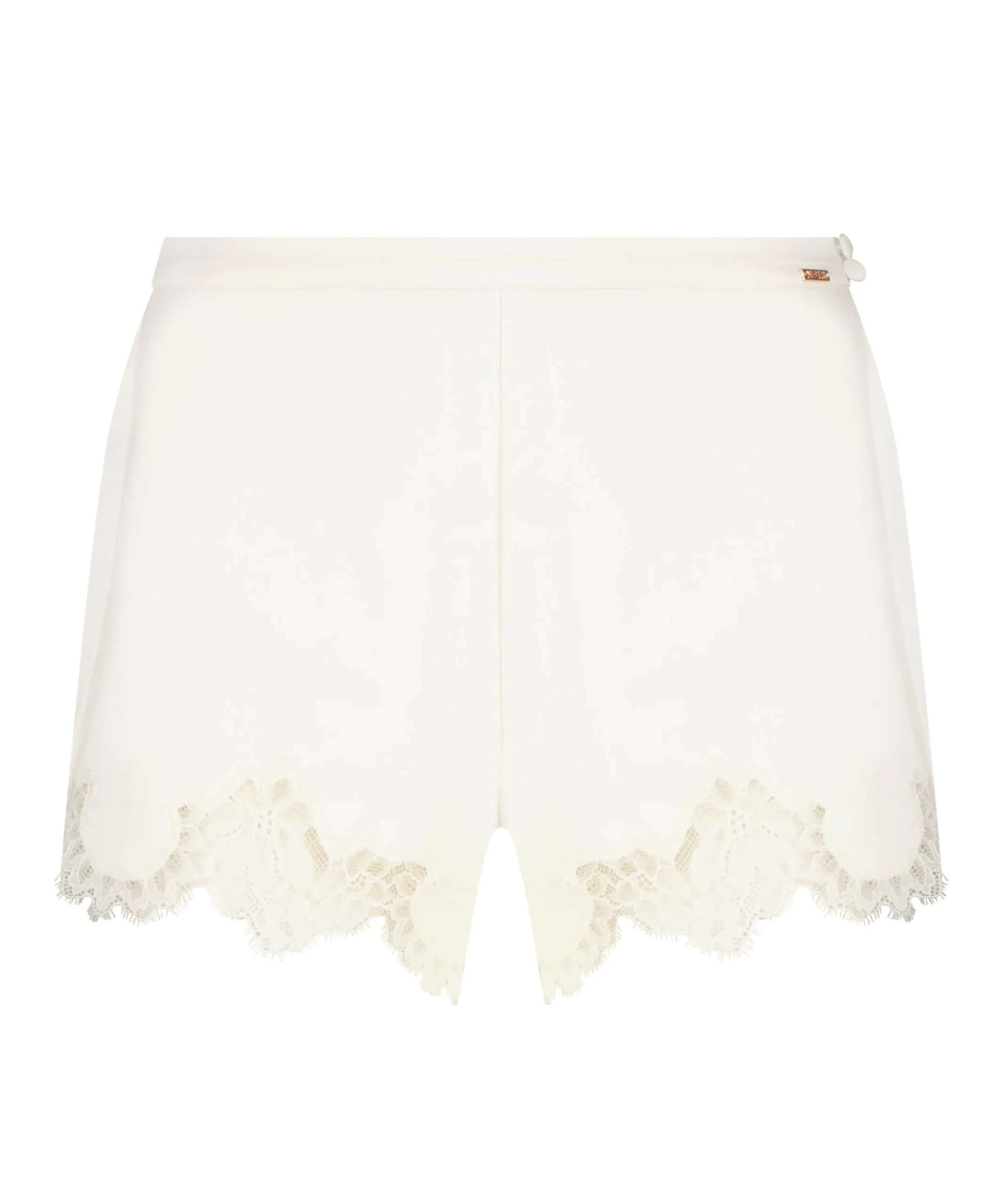 Store Shorts Lace Sophia Vrouwen Pyjama'S