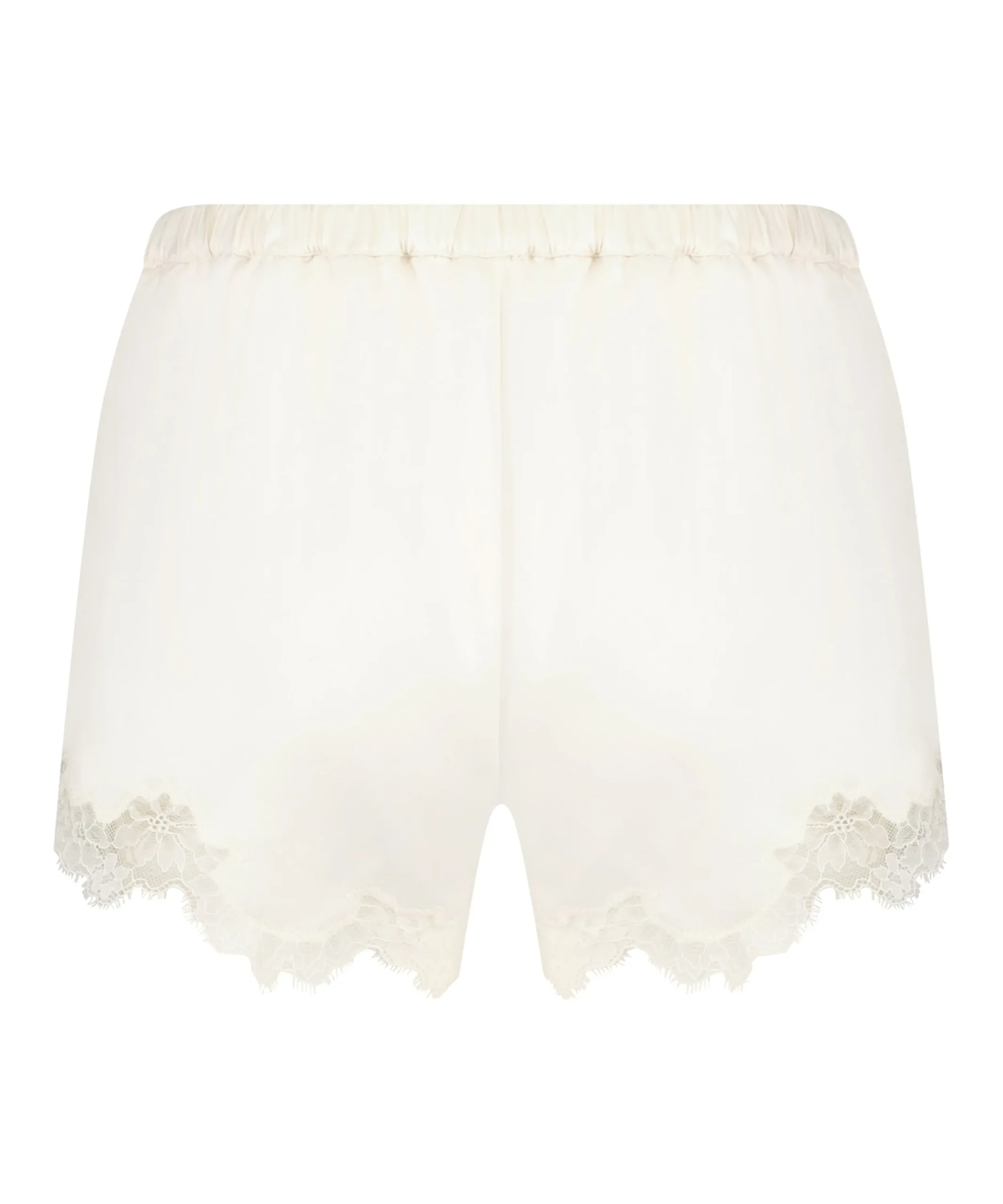 Store Shorts Lace Sophia Vrouwen Pyjama'S