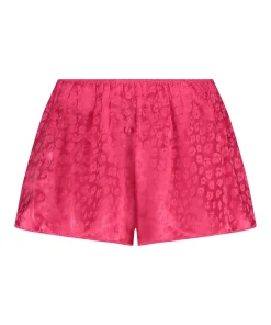 Best Sale Shorts Leopard Vrouwen Pyjama'S
