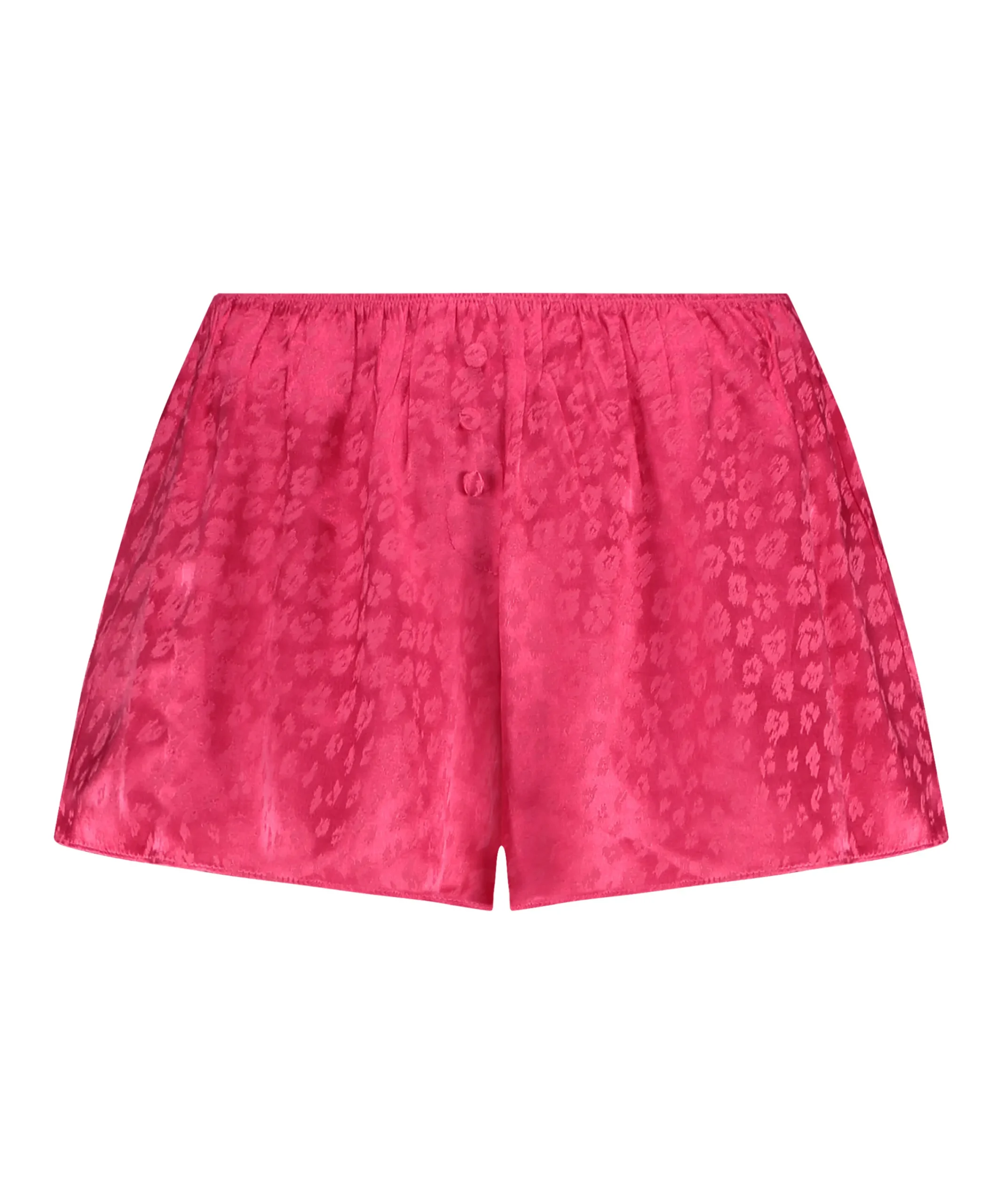 Best Sale Shorts Leopard Vrouwen Pyjama'S