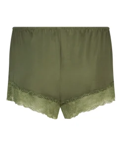 Online Shorts Satin Vrouwen Pyjama'S