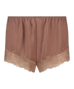 Flash Sale Shorts Satin Vrouwen Pyjama'S