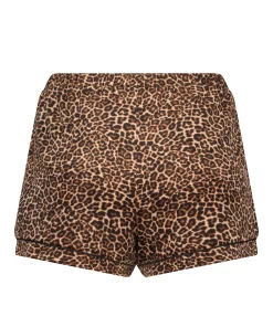 Online Shorts Velours Vrouwen Pyjama'S