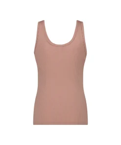 Cheap Singlet Henley Vrouwen Pyjama'S