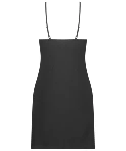 New Slipdress Jersey Essential Vrouwen Slipdresses & Babydolls