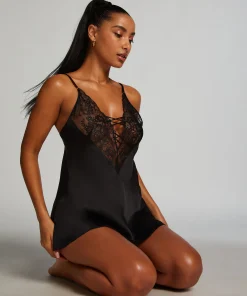 Online Slipdress Kaely Vrouwen Slipdresses & Babydolls