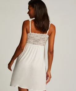 Sale Slipdress Nora Lace Vrouwen Slipdresses & Babydolls