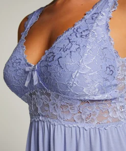 Flash Sale Slipdress Nora Lace Vrouwen Slipdresses & Babydolls