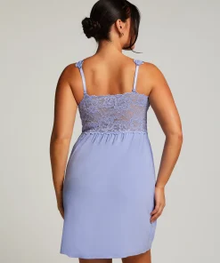 Flash Sale Slipdress Nora Lace Vrouwen Slipdresses & Babydolls