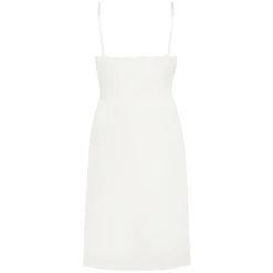 Outlet Slipdress Nora Lace Vrouwen Slipdresses & Babydolls