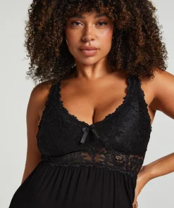 Best Sale Slipdress Nora Lace Vrouwen Slipdresses & Babydolls