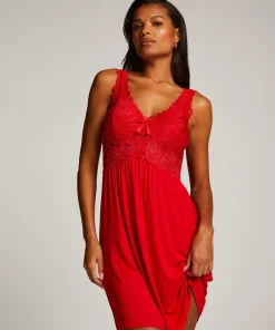 Online Slipdress Nora Lace Vrouwen Slipdresses & Babydolls