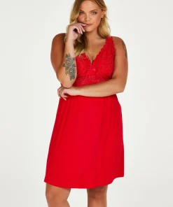 Online Slipdress Nora Lace Vrouwen Slipdresses & Babydolls