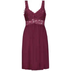 Fashion Slipdress Nora Lace Vrouwen Slipdresses & Babydolls