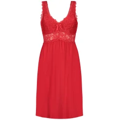Sale Slipdress Nora Lace Vrouwen Slipdresses & Babydolls