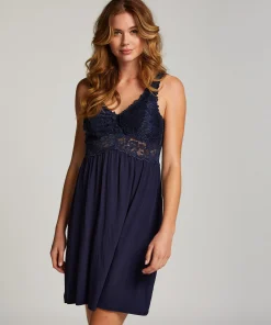 Online Slipdress Nora Lace Vrouwen Slipdresses & Babydolls