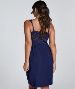 Online Slipdress Nora Lace Vrouwen Slipdresses & Babydolls