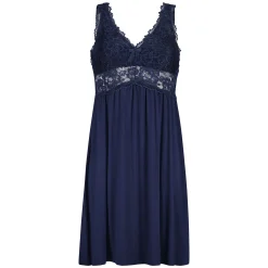 Shop Slipdress Nora Lace Vrouwen Slipdresses & Babydolls