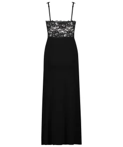Discount Slipdress Nora Lace Long Vrouwen Slipdresses & Babydolls