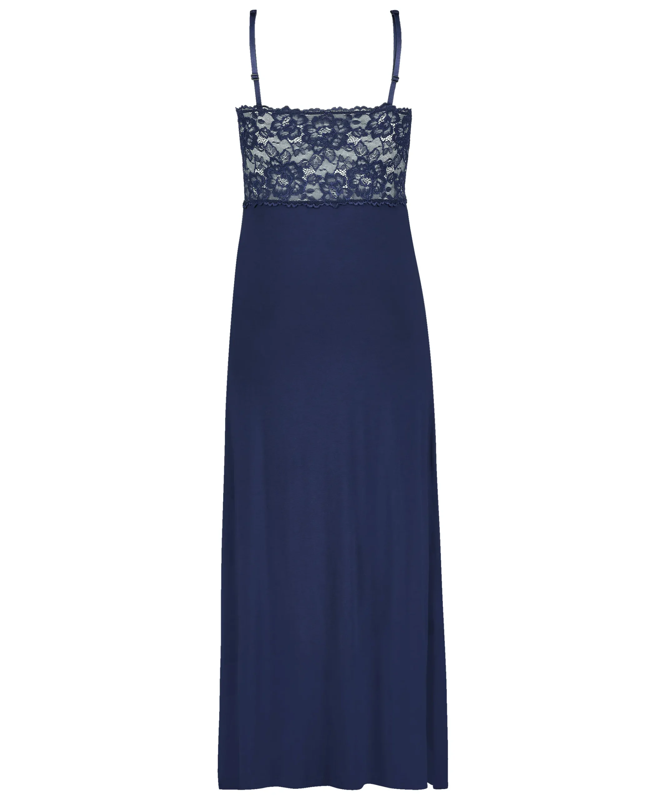 Shop Slipdress Nora Lace Long Vrouwen Slipdresses & Babydolls
