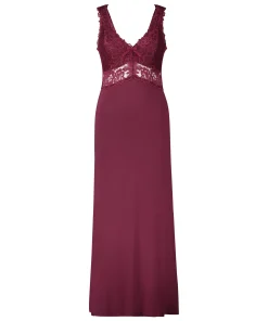 Discount Slipdress Nora Lace Long Vrouwen Slipdresses & Babydolls