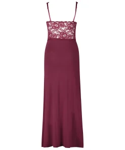 Discount Slipdress Nora Lace Long Vrouwen Slipdresses & Babydolls