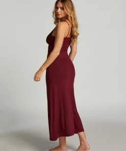 Discount Slipdress Nora Lace Long Vrouwen Slipdresses & Babydolls