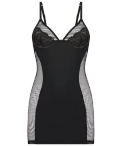 Shop Slipdress Pleasure Vrouwen Slipdresses & Babydolls