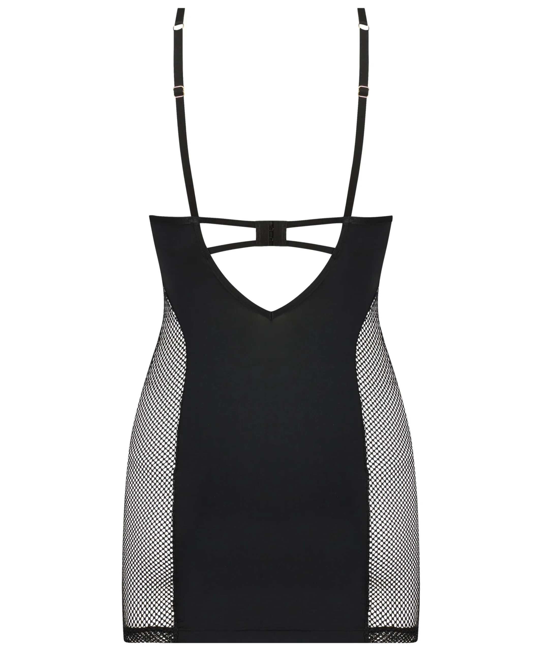 Shop Slipdress Pleasure Vrouwen Slipdresses & Babydolls