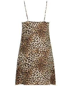 Flash Sale Slipdress Satin Vrouwen Slipdresses & Babydolls