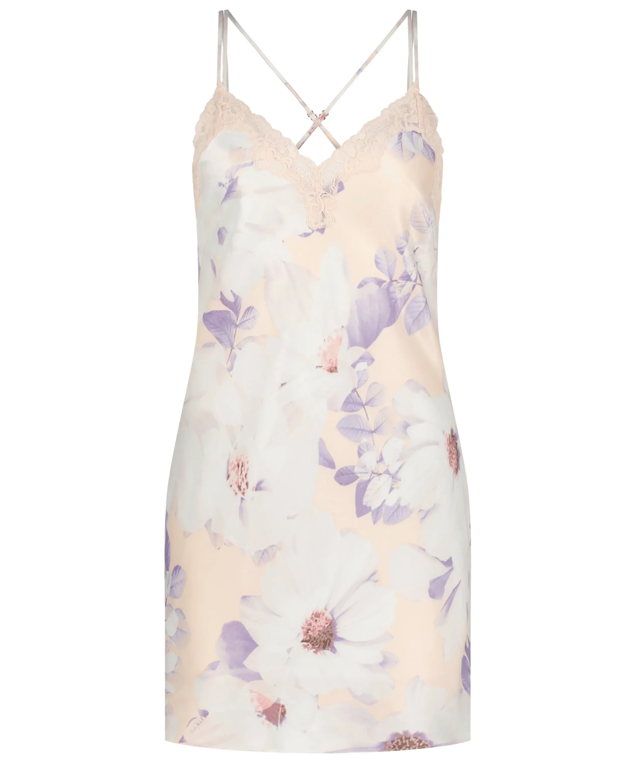 Cheap Slipdress Satin Vrouwen Slipdresses & Babydolls