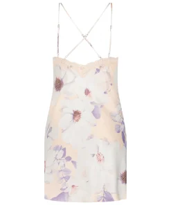 Cheap Slipdress Satin Vrouwen Slipdresses & Babydolls