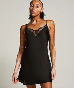 Online Slipdress Satin Vrouwen Slipdresses & Babydolls