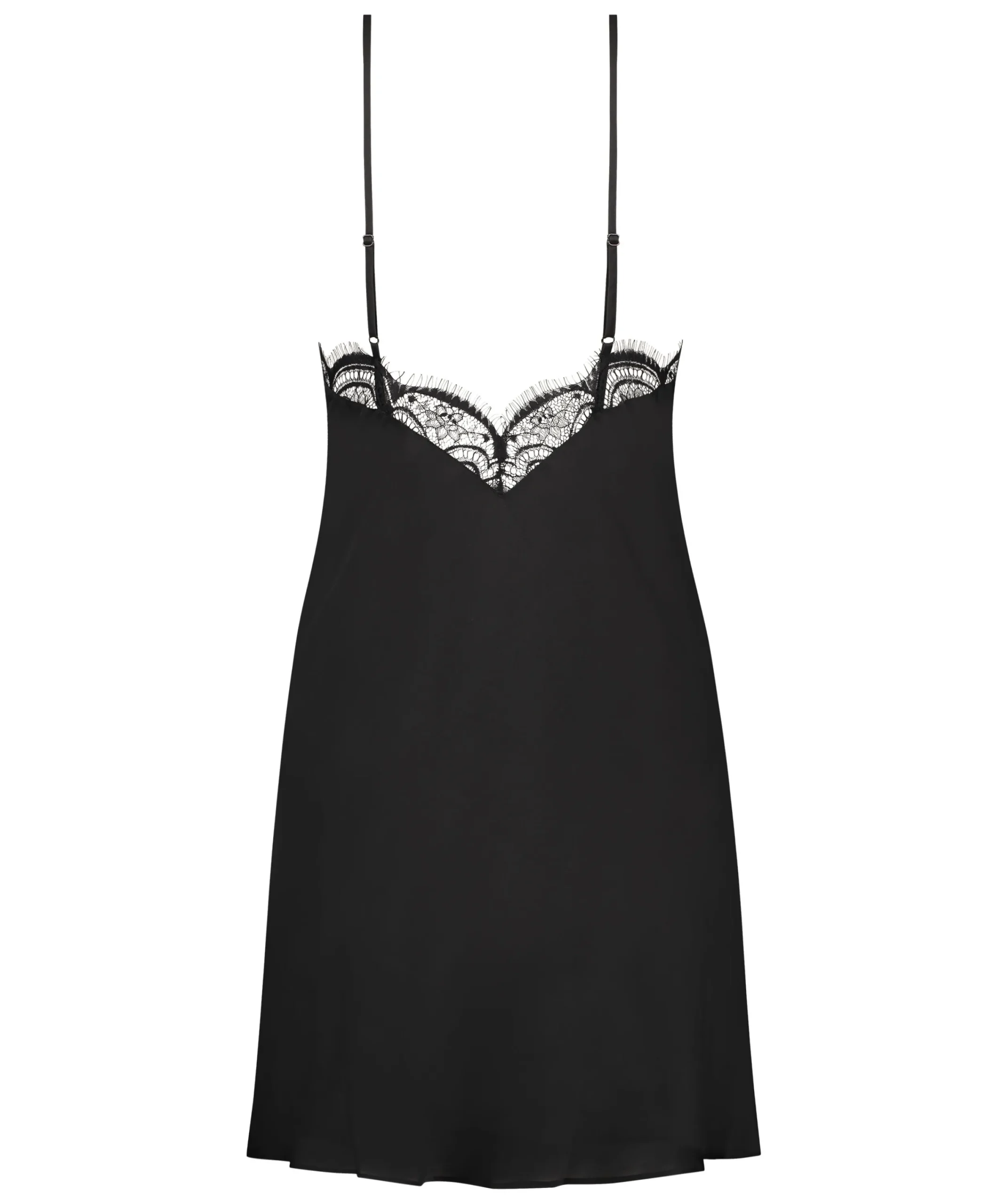 Online Slipdress Satin Vrouwen Slipdresses & Babydolls