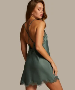 Online Slipdress Sophia Vrouwen Slipdresses & Babydolls