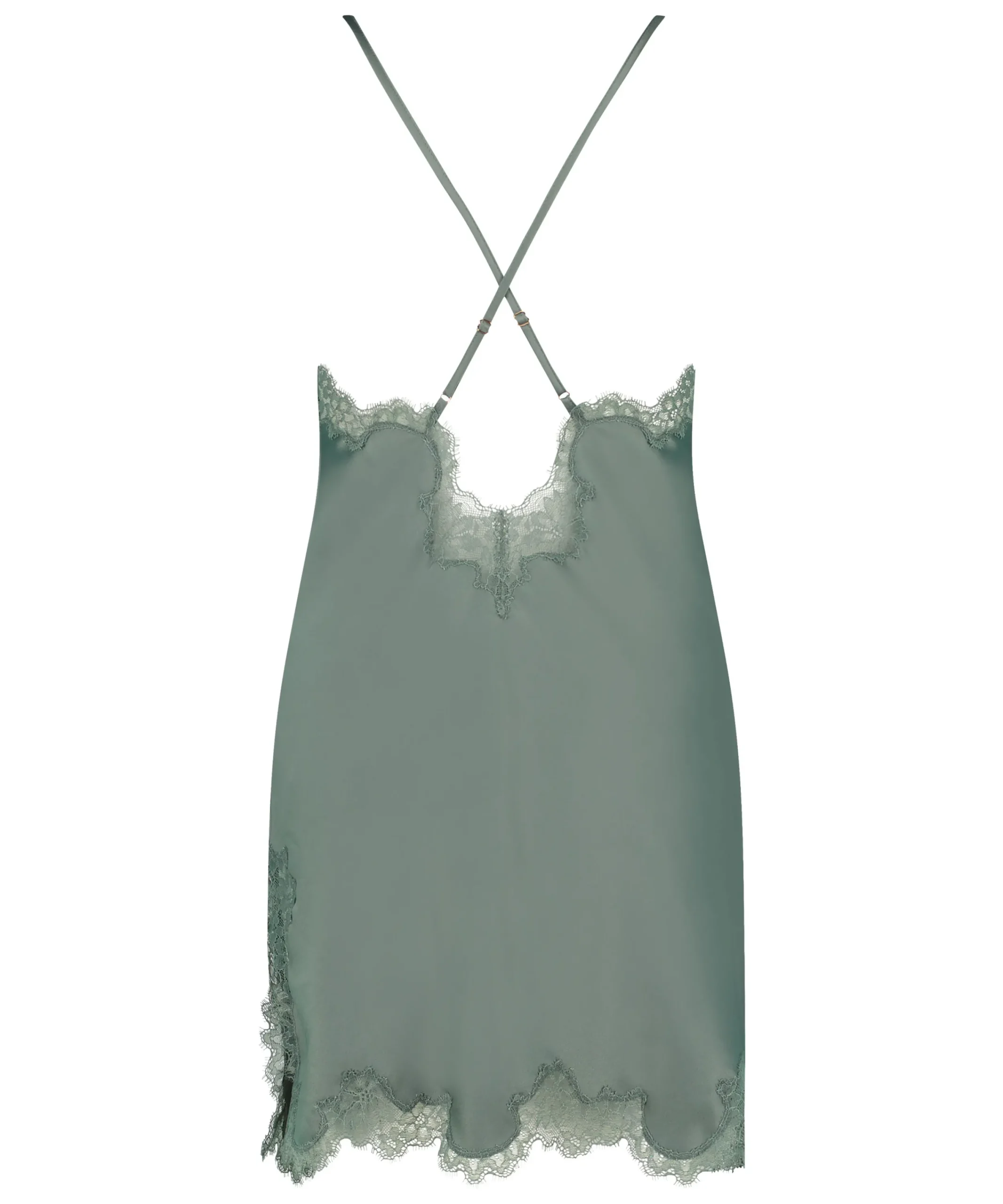 Online Slipdress Sophia Vrouwen Slipdresses & Babydolls