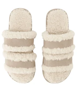Discount Slippers Double Strap Vrouwen Pantoffels