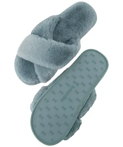 Outlet Slippers Lia Vrouwen Pantoffels