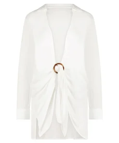 Fashion Strandjurk Vrouwen Strandkleding
