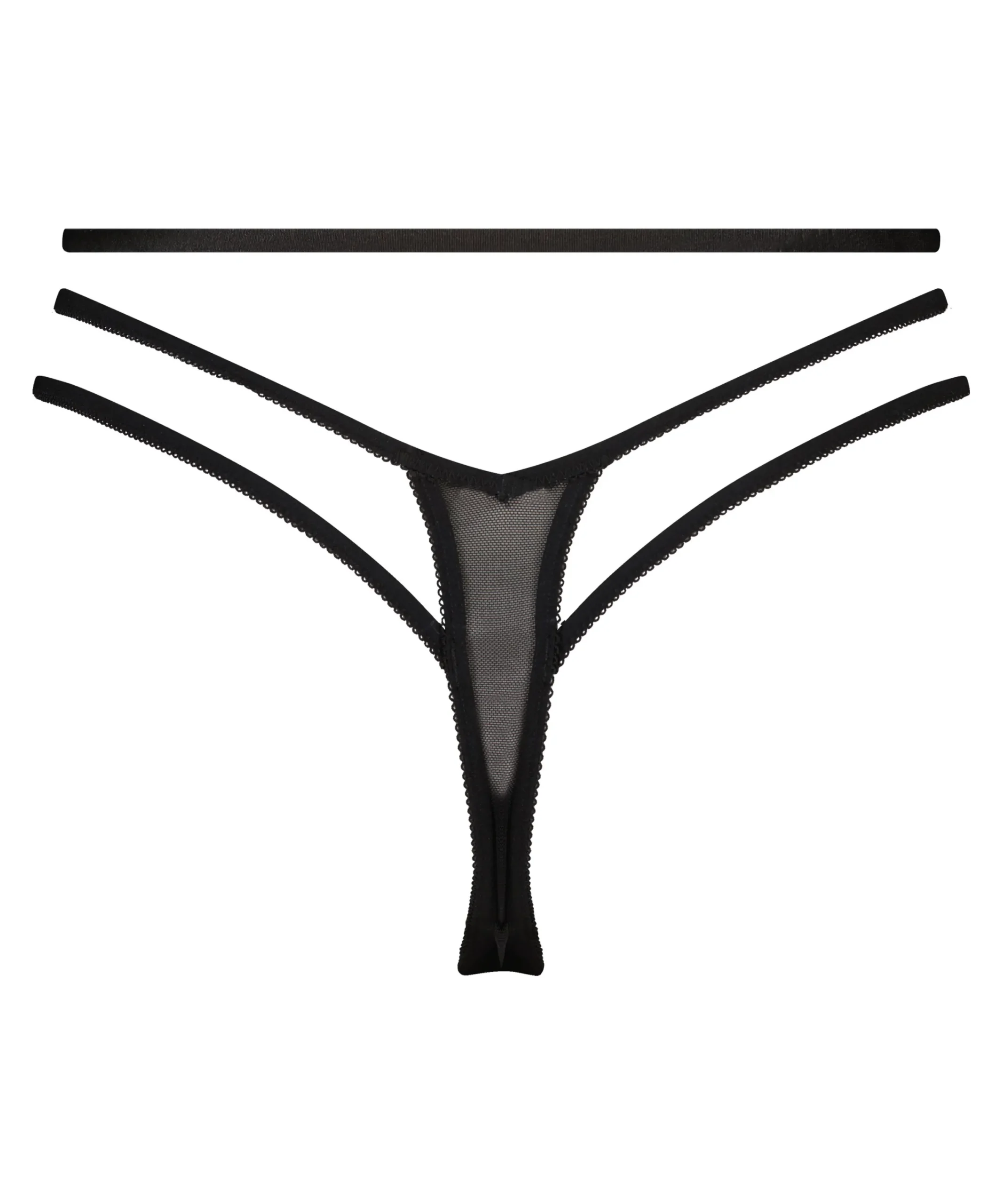 Best Sale String Amala Vrouwen Strings & Boxerstrings