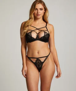 Best String Anna Vrouwen Strings & Boxerstrings