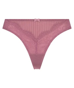 New String Bliss Vrouwen Strings & Boxerstrings