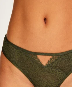Hot String Cardi Vrouwen Strings & Boxerstrings