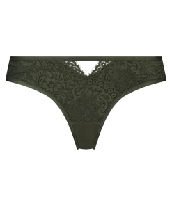 Hot String Cardi Vrouwen Strings & Boxerstrings