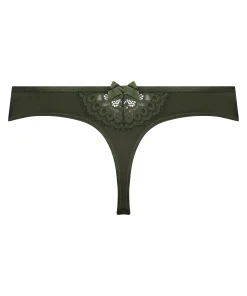 Hot String Cardi Vrouwen Strings & Boxerstrings