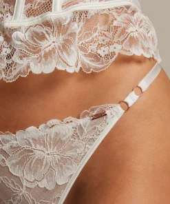 Outlet String Cesca Vrouwen Strings & Boxerstrings
