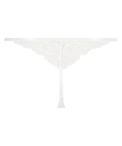 Outlet String Cesca Vrouwen Strings & Boxerstrings