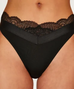 Hot String Cheyenna Vrouwen Strings & Boxerstrings
