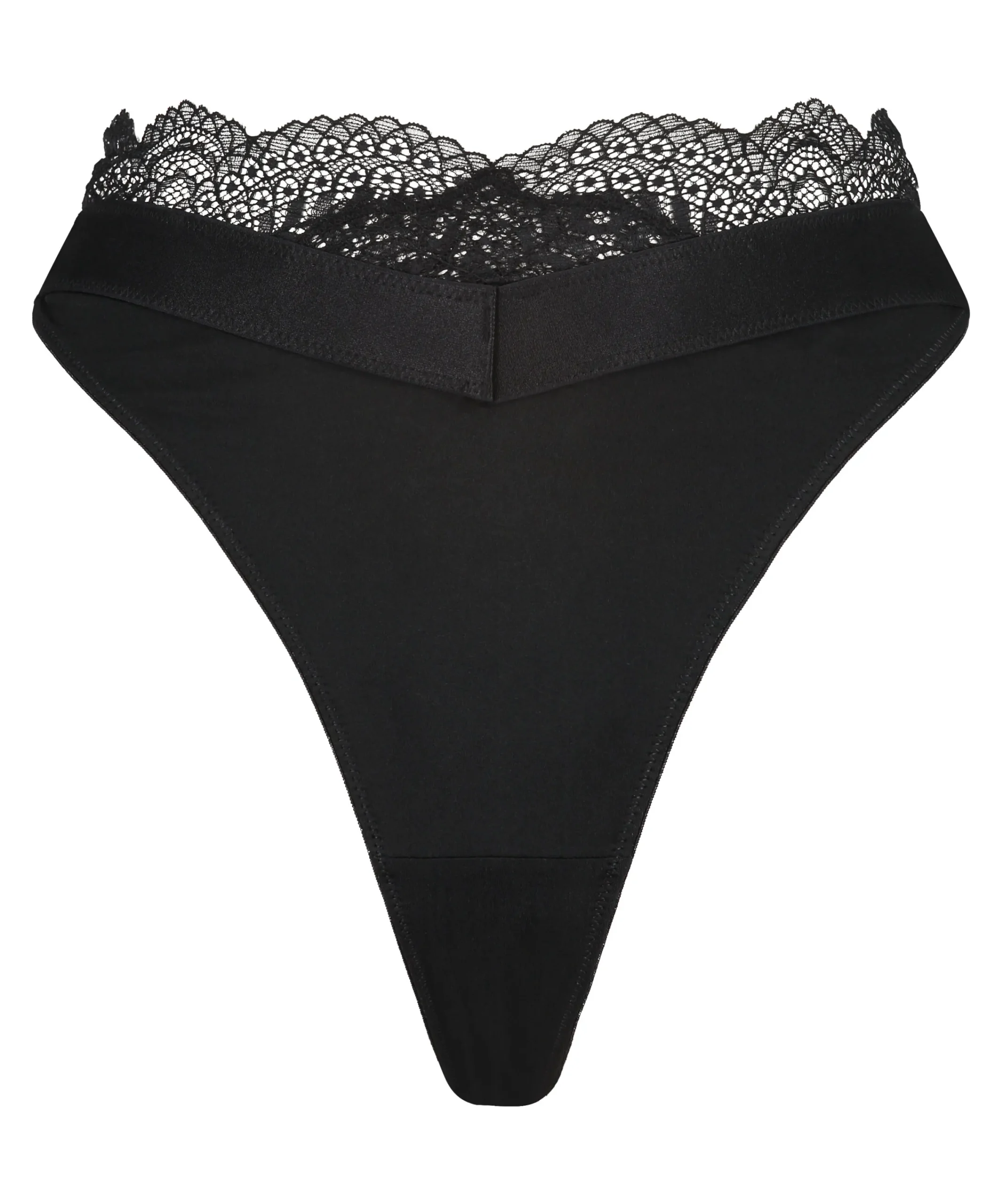 Hot String Cheyenna Vrouwen Strings & Boxerstrings