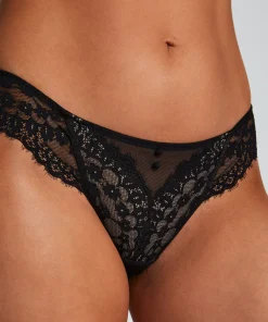 Fashion String Daisy Vrouwen Strings & Boxerstrings